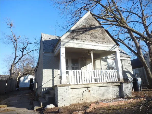 4318 Granger St, Oklahoma City, OK 73118