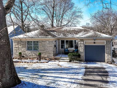 5828 Hillside Ave, Indianapolis, IN, 46220