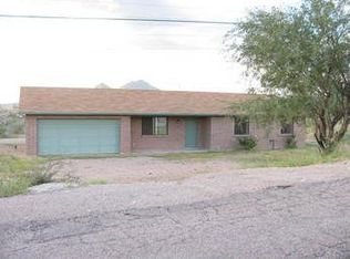 174 Camino San Xavier, Rio Rico, AZ 85648
