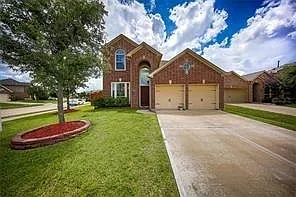 26418 Harmony Mill Ct — Photo 1