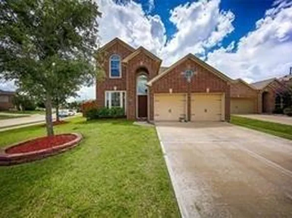 26418 Harmony Mill Ct, Katy, TX 77494