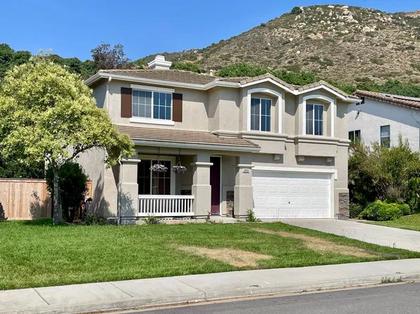 3404 Avocado Vista Ln, Fallbrook, CA 92028