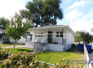 924 N Concord St, Salt Lake City, UT 84104