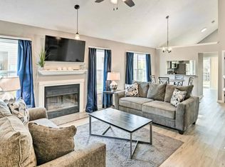 1414 Apache Ln, Madison, TN 37115