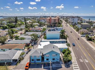 13343 Gulf Blvd #15, Saint Petersburg, FL 33708