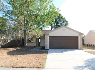 1620 Baker Rd, Lutz, FL 33559