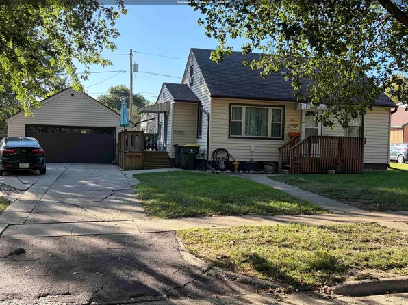 4511 Arthur St, Sioux City, IA 51108