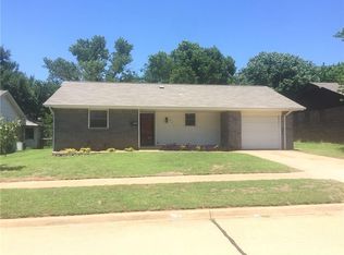1607 Pinewood Dr, Norman, OK 73071