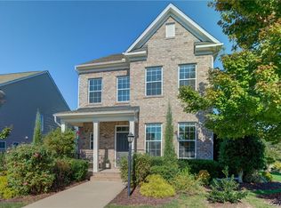 16600 Gossamer Dr, Moseley, VA 23120