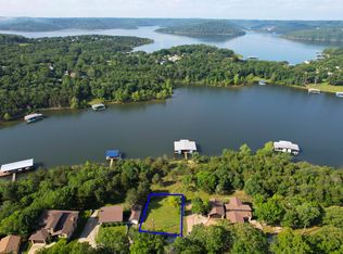 224 Cotton Tail Trl, Branson West, MO 65737