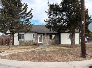 6102 Grape Dr, Commerce City, CO 80022