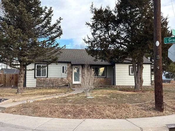 6102 Grape Dr, Commerce City, CO 80022