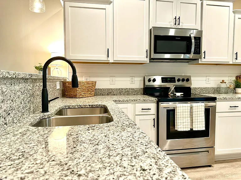 Designer fixtures