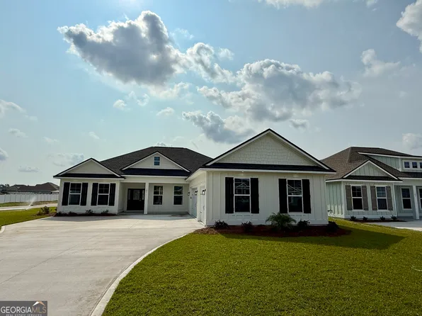 101 Sundance St, Kingsland, GA 31548