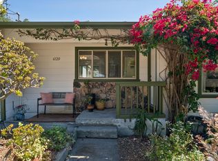 6120 N Arlington Blvd, San Pablo, CA 94806