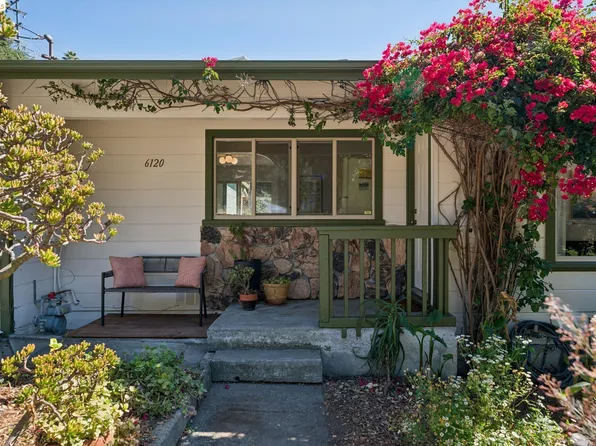 6120 N Arlington Blvd, San Pablo, CA 94806