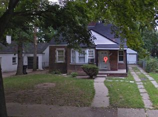 17290 Chapel St, Detroit, MI 48219