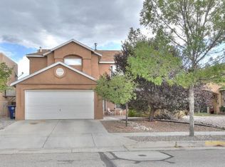 11020 Dreamy Way Dr NW, Albuquerque, NM 87114