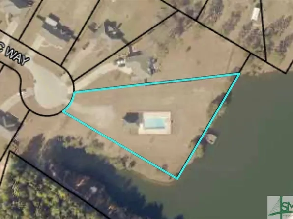 323 Saranac Way, Guyton, GA 31312