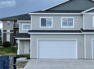 3516 32nd St W, Williston, ND 58801