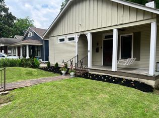 2002 Vinton Ave, Memphis, TN 38104