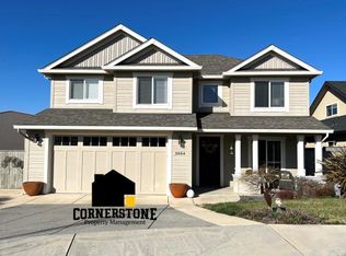 3664 Windgate St, Medford, OR 97504