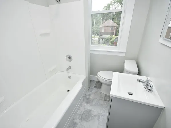 303 N Holland Ave, Braddock, PA 15104