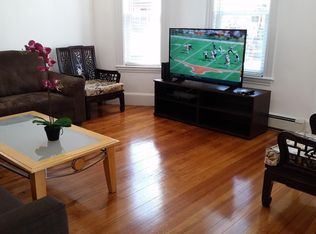 26 Brackett St #27, Brighton, MA 02135