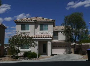 1176 Butternut Ranch Ct, Henderson, NV 89052