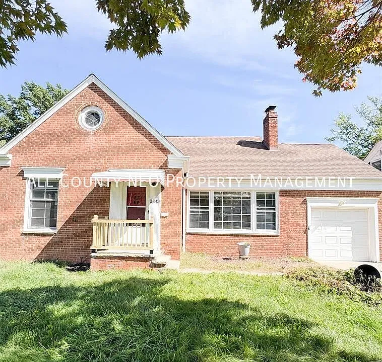2343 N Taylor Rd