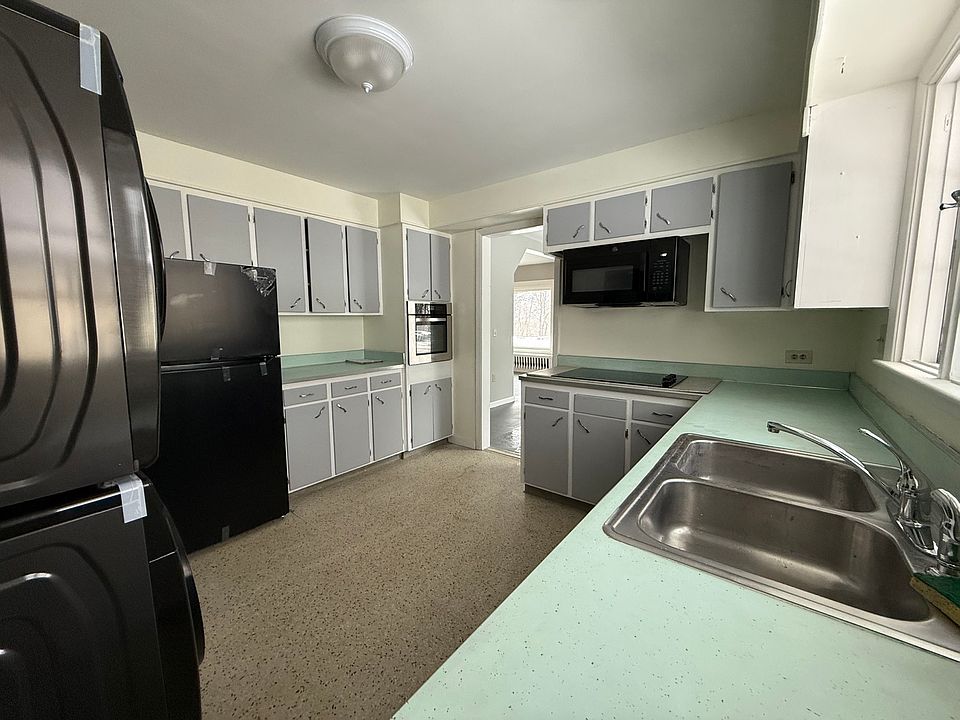 New kitchen!