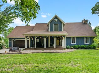 410 Cedar Flats Rd, Battletown, KY 40104