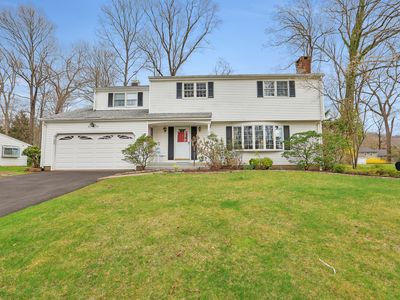 39 Daffodil Lane, Meriden, CT, 06450