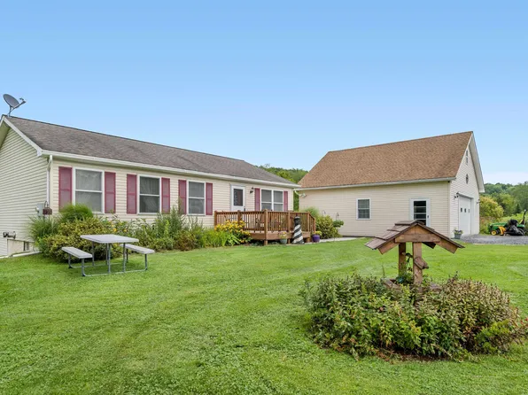 1629 VT Route 64, Northfield, VT 05663