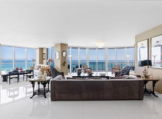 Trump Royale, Sunny Isles Beach, FL 33160