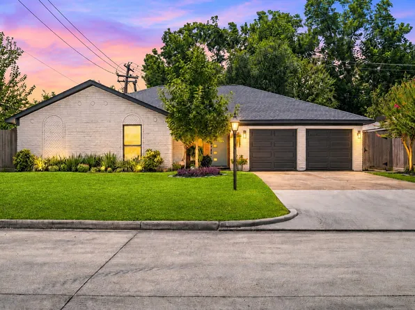 8835 Eldora Dr, Houston, TX 77080