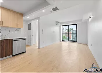Rented by ABODE NYC LLC