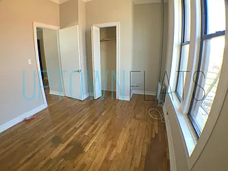 Rented by Uptown Flats LLC