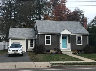269 Lowell St, Reading, MA 01867