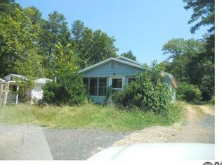 1064 Us Highway 52 N, Wadesboro, NC 28170