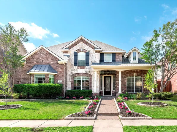 1125 Waterford Way, Allen, TX 75013