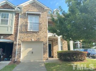 1204 Seattle Slew Ln, Cary, NC 27519