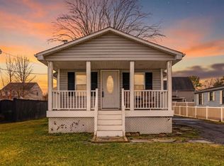 7343 Greenbank Rd, Baltimore, MD 21220