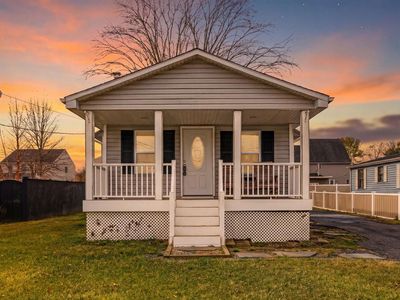 7343 Greenbank Rd, Baltimore, MD, 21220