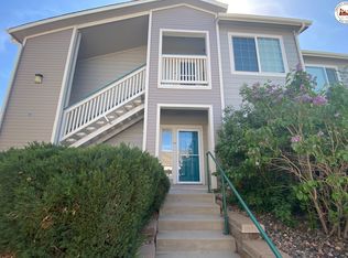 8469 Little Rock Way UNIT 102, Highlands Ranch, CO 80126