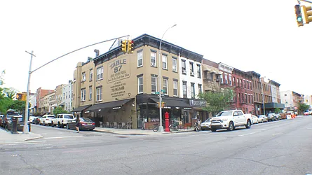 Rented by Keller Williams NYC