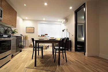 Rented by Lofts and Flats LLC