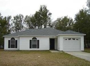 2871 Shoffner Ave, Crestview, FL 32539