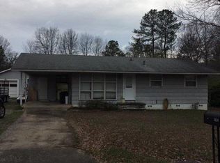 5620 Amason Rd, Mount Olive, AL 35117