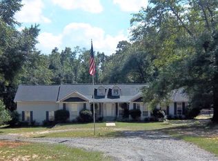 4746 McCombs Rd, Hephzibah, GA 30815